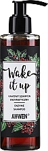 Духи, Парфюмерия, косметика Энзимный шампунь для волос с ароматом кофе - Anwen Wake It Up Shampoo