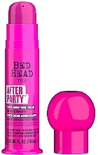 УЦЕНКА Разглаживающий крем для укладки и рестайлинга - Tigi Bed Head After Party Smoothing Cream * — фото N2