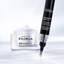 Интенсивная сыворотка для лица - Filorga Time-Filler Shot 5XP Concentrated Serum — фото N8