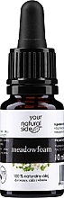 Масло пенника лугового - Your Natural Side Meadowfoam Organic Oil — фото N1
