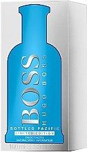 BOSS Bottled Pacific - Туалетна вода — фото N3