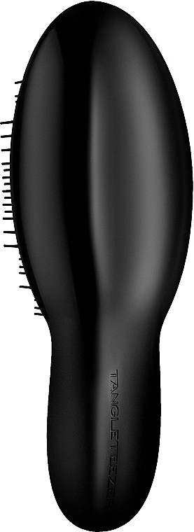 Расческа для волос - Tangle Teezer The Ultimate Black — фото N2