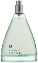 Парфумерія, косметика УЦІНКА! Loewe Agua de Loewe Mediterraneo - Туалетна вода (тестер без кришечки)*