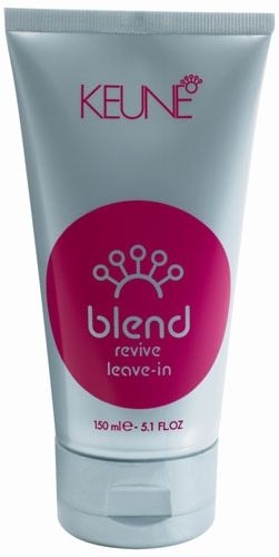 УЦІНКА Незмивний кондиціонер - Keune Revive Leave-In Conditioner *