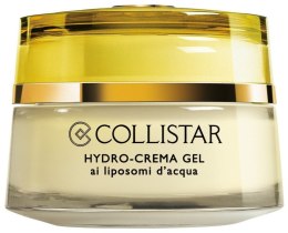 Парфумерія, косметика Крем для обличчя - Collistar Hydro-Gel Cream (тестер)