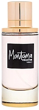 Парфумерія, косметика Montana Collection Edition 3 Eau - Парфумована вода