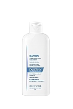 Духи, Парфюмерия, косметика УЦЕНКА Балансирующий шампунь - Ducray Elution Gentle Balancing Shampoo *