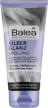 Кондиціонер для волосся "Срібний блиск" - Balea Professional Silberglanz Conditioner — фото N2