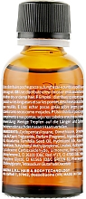 Масло для интенсивного лечения - Nook Magic Arganoil Absolute Oil — фото N2