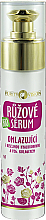 Омолаживающая сыворотка для лица - Purity Vision Organic Pink Rejuvenating Serum — фото N2