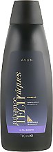Шампунь для хвилястого волосся - Avon Advance Techniques Ultra Smooth Shampoo — фото N1