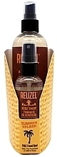 Духи, Парфюмерия, косметика Набор - Reuzel Summer Splash Surf Tonic (h/tonic/355ml + h/tonic/100ml)