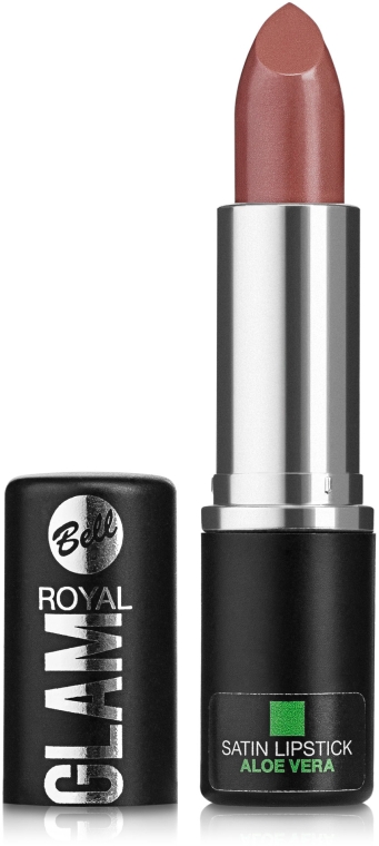 Помада для губ - Bell Royal Glam Lipstick