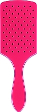 Щітка для волосся - Wet Brush Paddle Detangler Purist Pink — фото N2