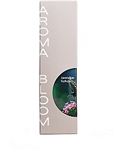 Aroma Bloom Australian Verbena - Аромадифузор — фото N3