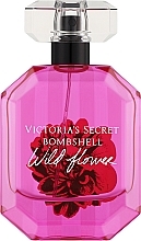 Духи, Парфюмерия, косметика Victoria's Secret Bombshell Wild Flower - Парфюмированная вода