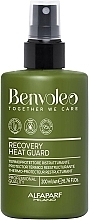 Парфумерія, косметика Термозахисний спрей для волосся - Alfaparf Benvoleo Recovery Heat Guard