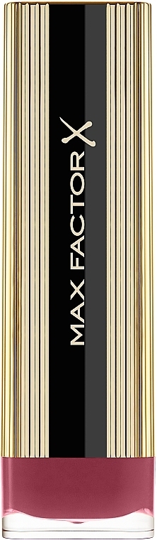 Max Factor Colour Elixir Moisture Lipstick