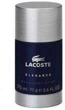 Духи, Парфюмерия, косметика Lacoste Elegance - Дезодорант-стик