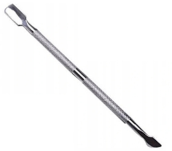 Парфумерія, косметика Лопатка манікюрна, RN 00415 - Ronney Professional Cuticle Pusher