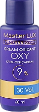 Крем-окислитель 9% - Supermash Oxy — фото N1