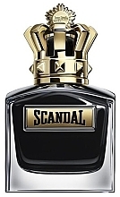 Парфумерія, косметика Jean Paul Gaultier Scandal Le Parfum Pour Homme - Парфумована вода (тестер з кришечкою)