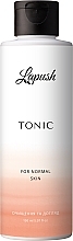 Парфумерія, косметика Тонік для нормальної шкіри - Lapush Tonic For Normal Skin