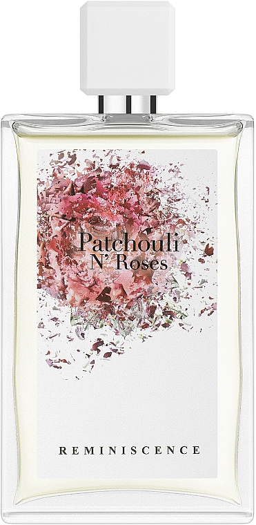 Reminiscence Patchouli N' Roses - Парфумована вода — фото N1
