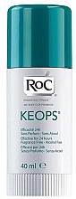 Духи, Парфюмерия, косметика Дезодорант-стик - RoC Keops 24H Deodorant Stick