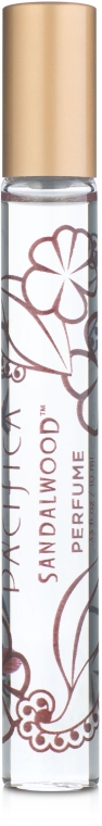 Pacifica Sandalwood - Роликові парфуми — фото N2