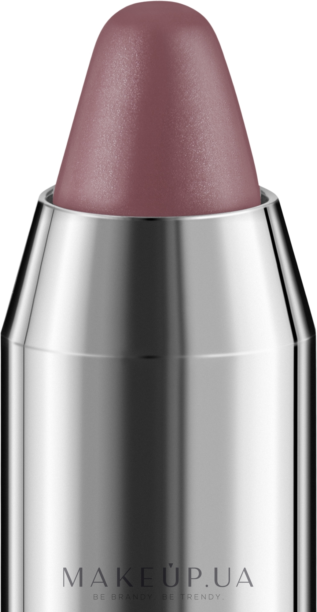 Помада для губ - Miya Cosmetics My Lipstick Natural All-In-One Lipstick — фото Miya Dusty Rose
