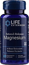 Духи, Парфюмерия, косметика Пищевая добавка "Магний" - Life Extension Extend-Release Magnesium 