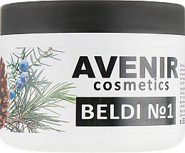 Парфумерія, косметика Трав'яне мило "Бельді" - Avenir Cosmetics