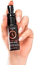 Спрей-пролонгатор для чоловіків - Orgie Time Lag Delay Spray — фото N4