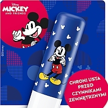 Гигиеническая помада для губ - NIVEA Mickey Mouse Disney Edition — фото N5