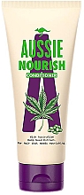 Духи, Парфюмерия, косметика Кондиционер для распутывания волос - Aussie Hemp Nourish Conditioner