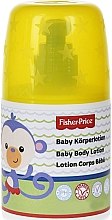 Парфумерія, косметика Дитячий лосьйон для тіла - Fisher-Price Baby Body Lotion