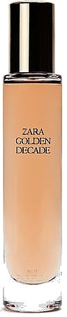 Zara Golden Decade - Парфумована вода (тестер з кришечкою) — фото N1