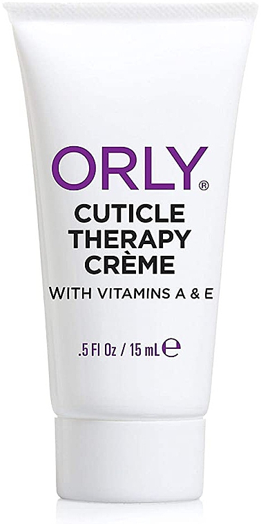 Крем для кутикулы - Orly Cuticle Therapy Creme — фото N3