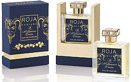 Roja Parfums A Midsummer Dream - Парфюмированная вода — фото N2