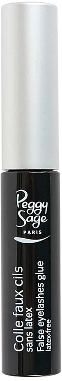 Клей для накладних вій, прозорий - Peggy Sage — фото N1