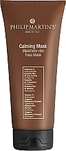 Крем-маска для лица успокаивающая - Philip Martin's Calming Mask — фото N1