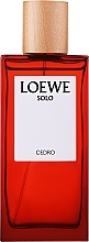 Парфумерія, косметика Loewe Solo Loewe Cedro - Туалетна вода