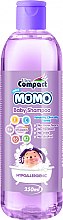 Духи, Парфюмерия, косметика Шампунь "Мини Момо" - Ultra Compact Baby Shampoo