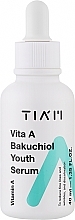 Омолоджувальна сироватка з бакучіолом - Tiam Vita A Bakuchiol Youth Serum — фото N1