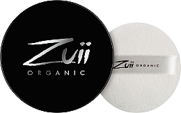 УЦІНКА Розсипчаста пудра - Zuii Organic Flora Loose Powder Foundation * — фото N2