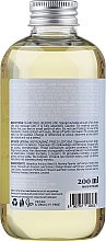 Масажна олія "Освіжальна" - Fergio Bellaro Massage Oil Refreshment — фото N2