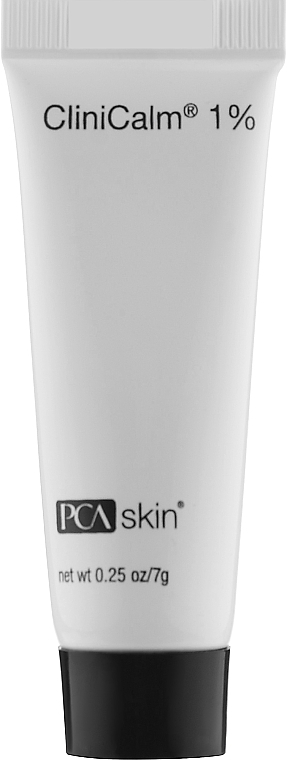 Лечебное средство с 1% гидрокортизоном - PCA Skin CliniCalm 1% — фото N1