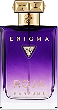 Духи, Парфюмерия, косметика Roja Parfum Enigma Pour Femme - Парфюмированная вода