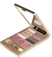 Парфумерія, косметика Ексклюзивна палетка - Estee Lauder Pure Color Palette (тестер)